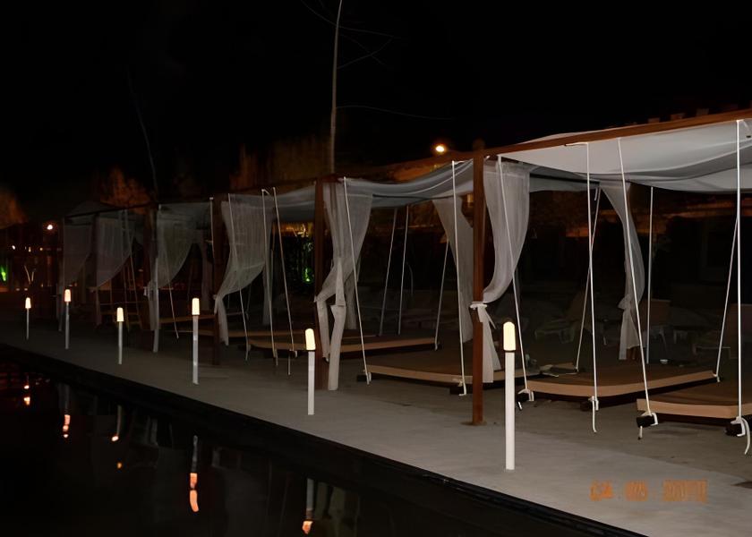 Surrounding environment