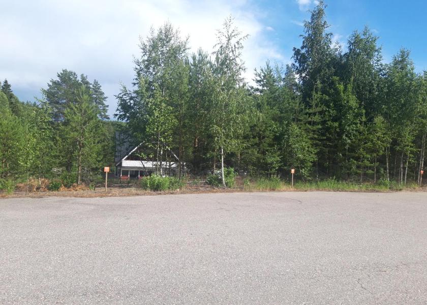 Surrounding environment