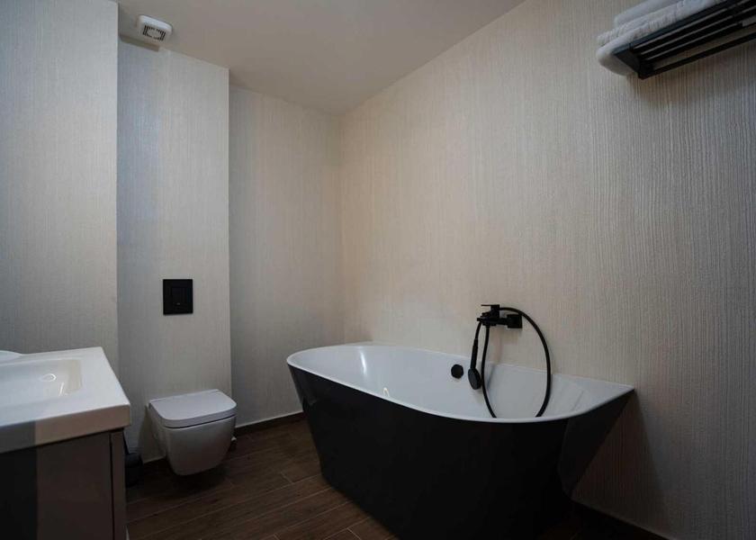 Cluj County Cluj-Napoca Suite