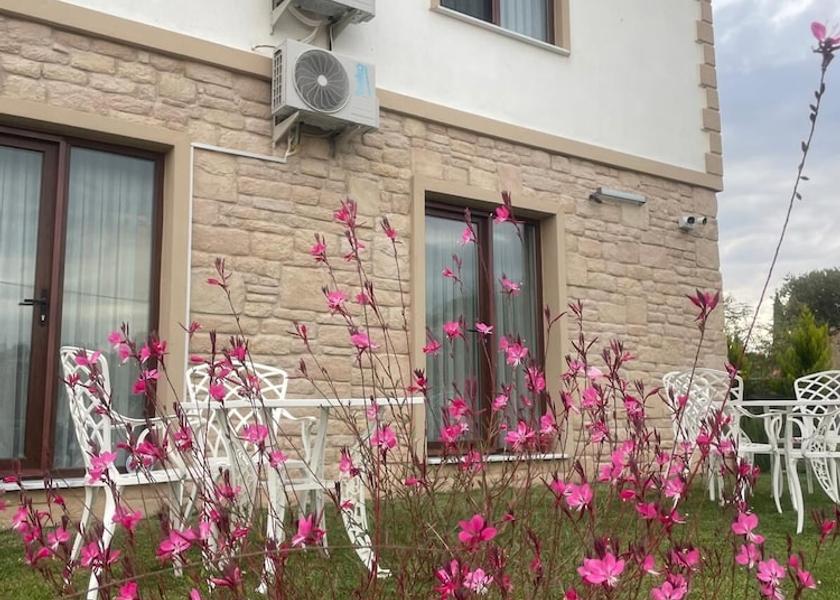 Çanakkale Eceabat Exterior