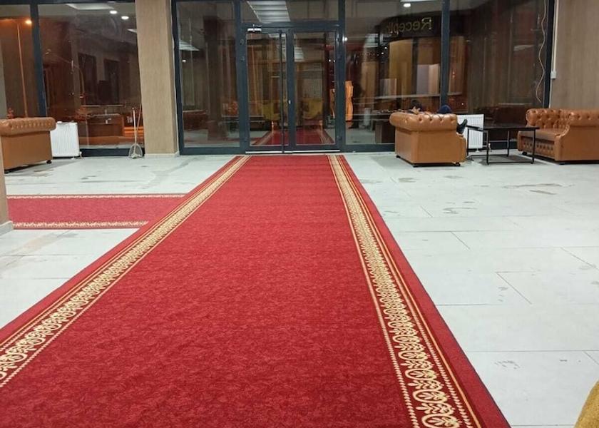Kars Province Sarıkamış Lobby