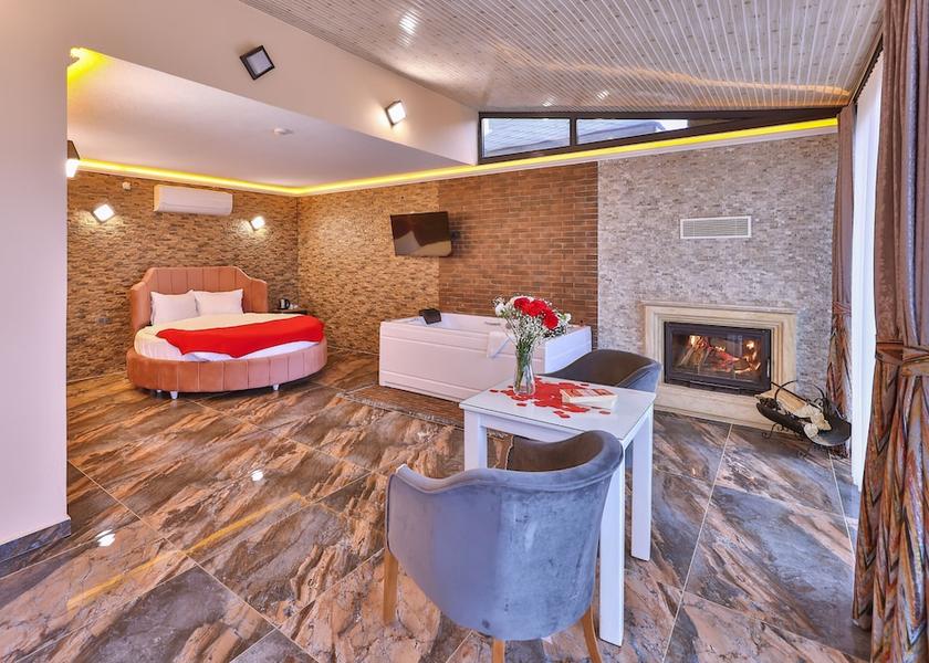Istanbul Şile Room