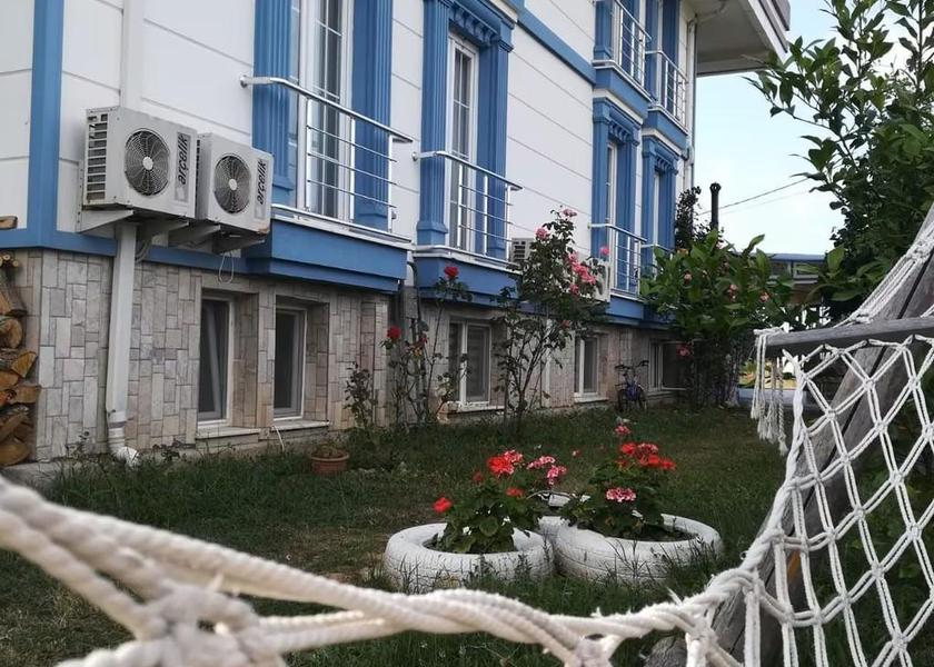 Istanbul Şile Exterior view