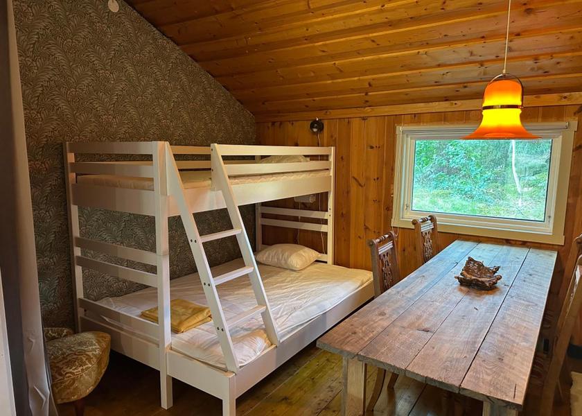 Västra Götaland County Alingsas One-Bedroom Apartment - Non-Smoking