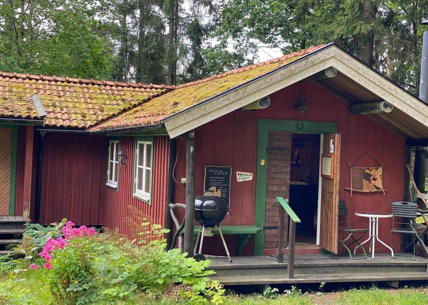 Västra Götaland County Alingsas Exterior view