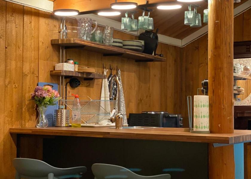 Västra Götaland County Alingsas Kitchen