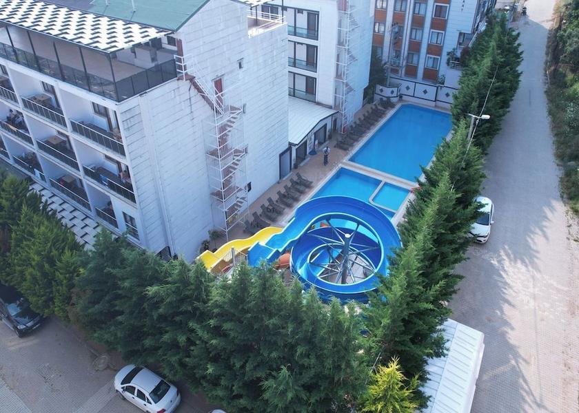 Yalova Province Armutlu Pool