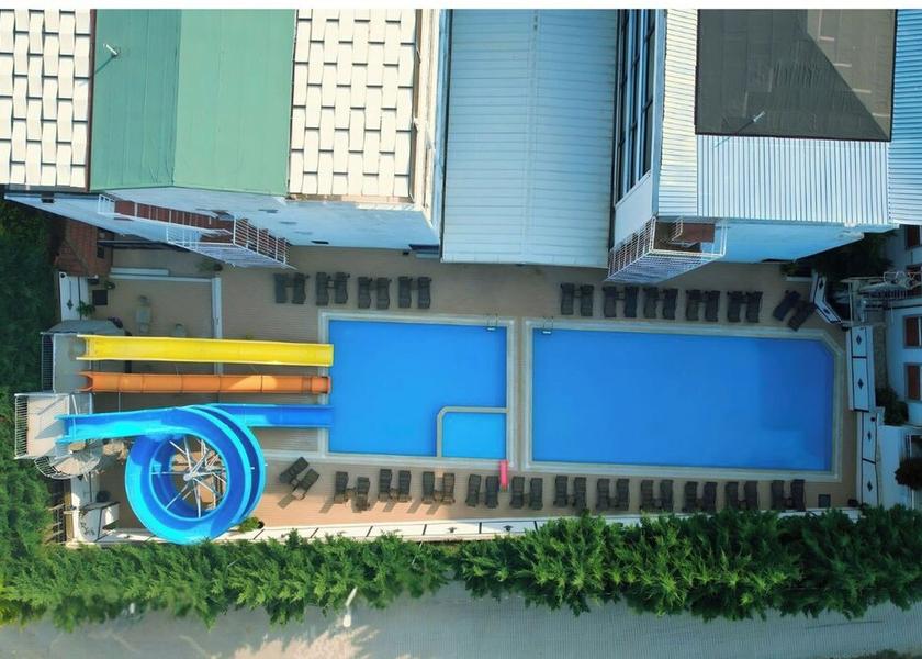 Yalova Province Armutlu Pool