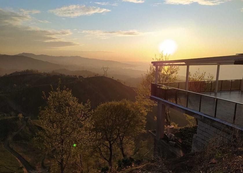 Rize Province Ardeşen Exterior