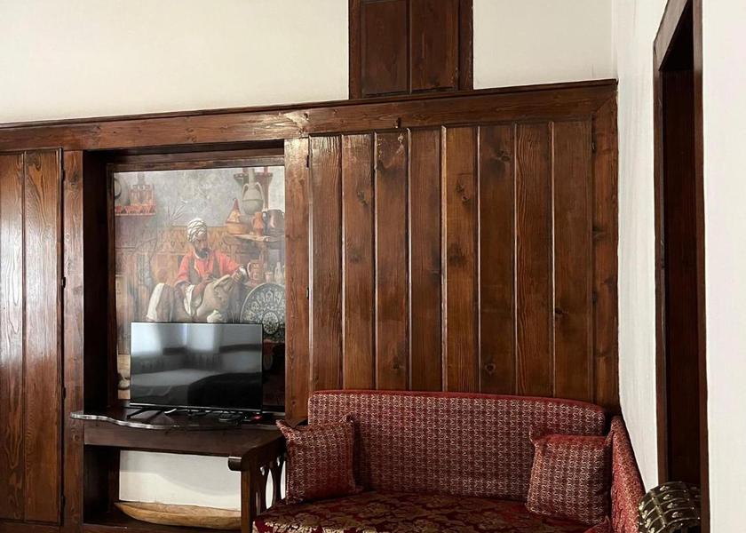 Sakarya Taraklı Public Areas