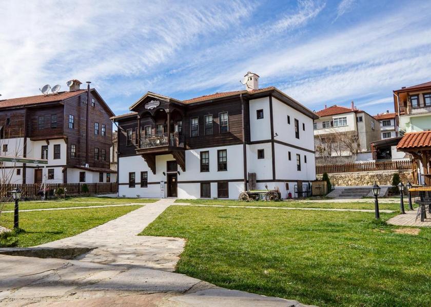 Sakarya Taraklı Garden