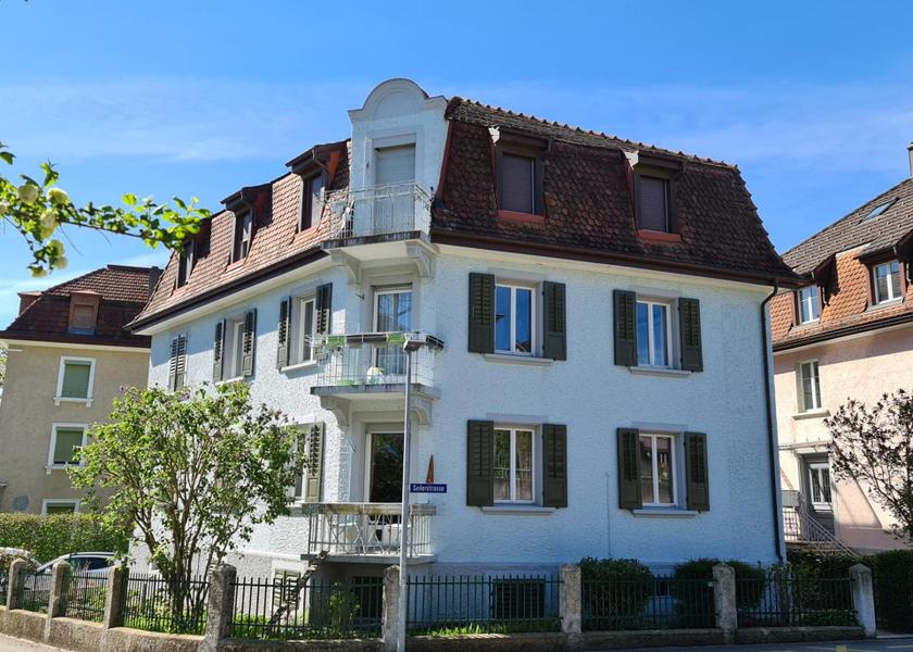 Canton of Thurgau Arbon 