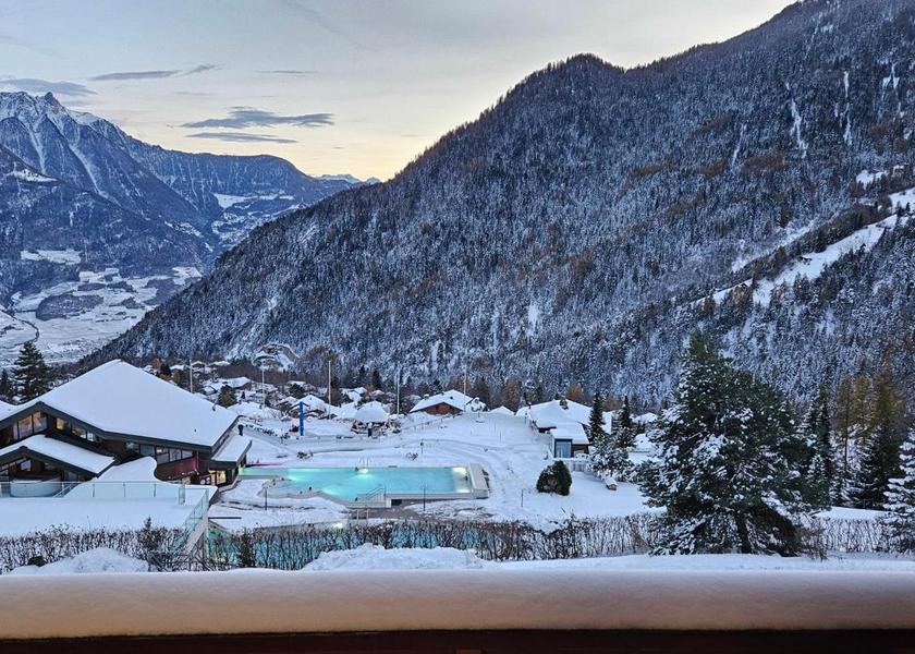 Surrounding environment