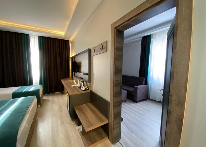 Kars Province Sarıkamış Suite