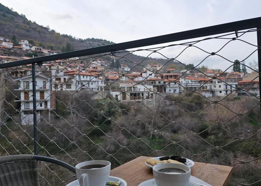 Nicosia Alona Surrounding environment