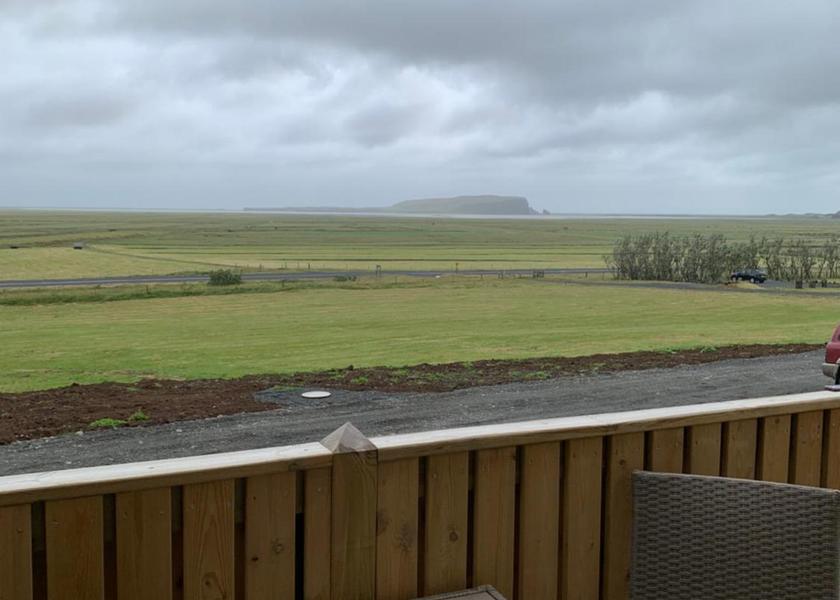 Surrounding environment