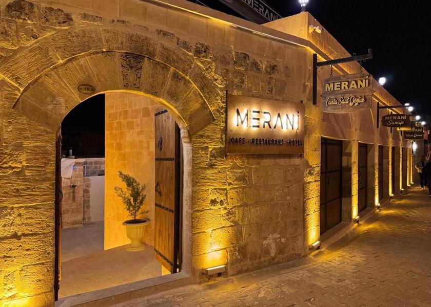 Mardin Province Midyat 