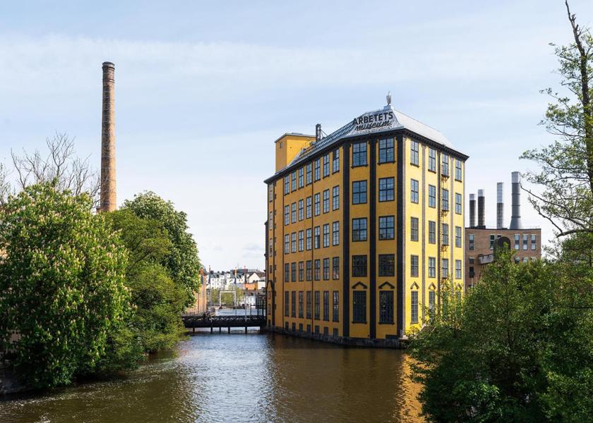Östergötland County Norrköping 
