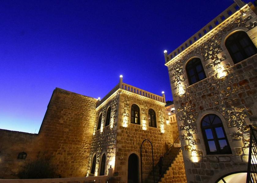 Mardin Province Mardin 