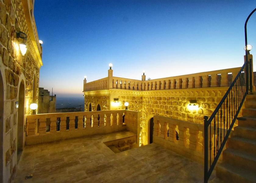 Mardin Province Mardin 