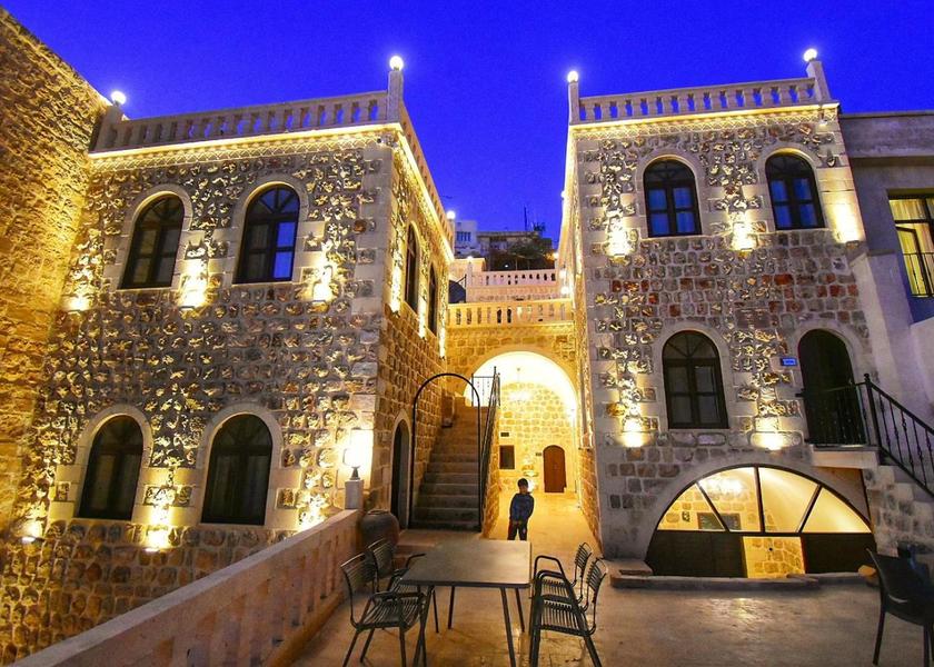 Mardin Province Mardin 