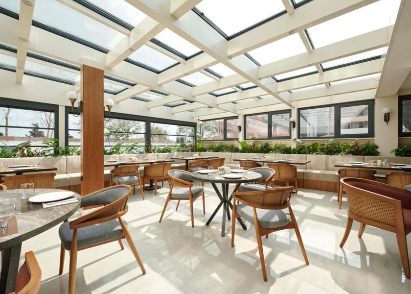 Istanbul Beykoz Restaurant