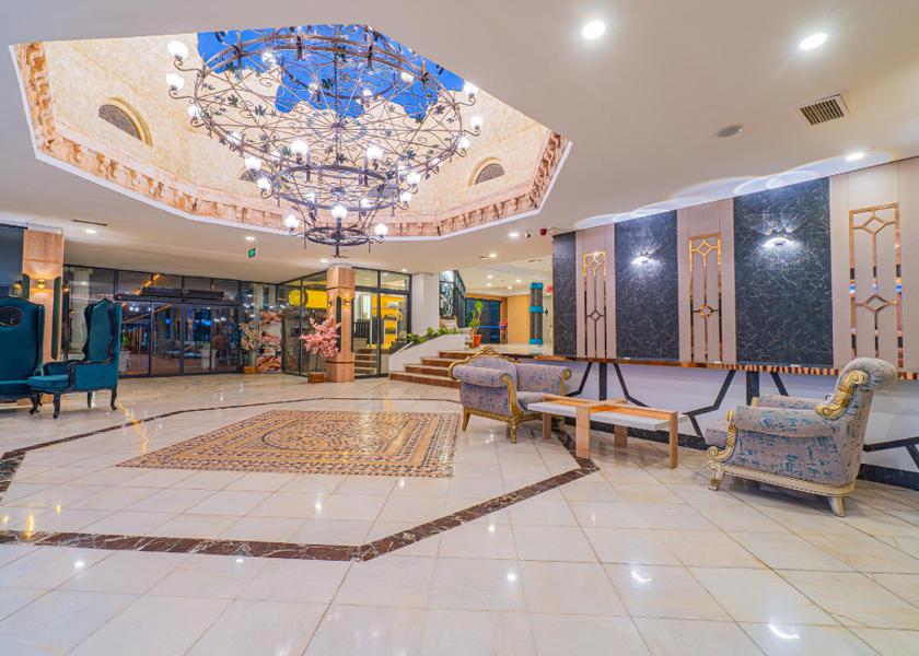 Denizli Province Denizli Lobby