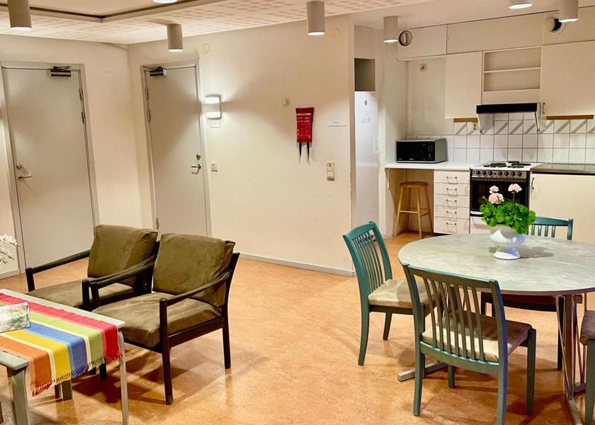 Stockholm County Värmdö Public Areas
