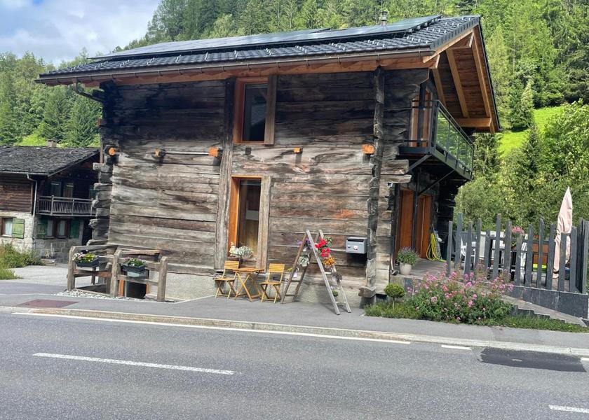Valais Orsieres 