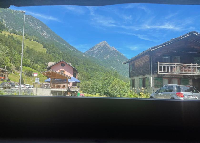 Valais Orsieres 