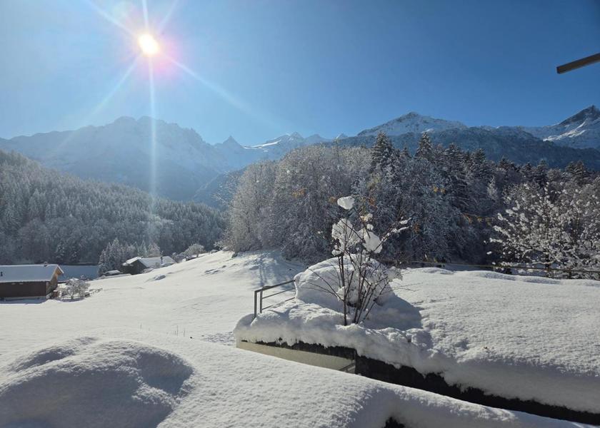 Canton of Bern Hasliberg 