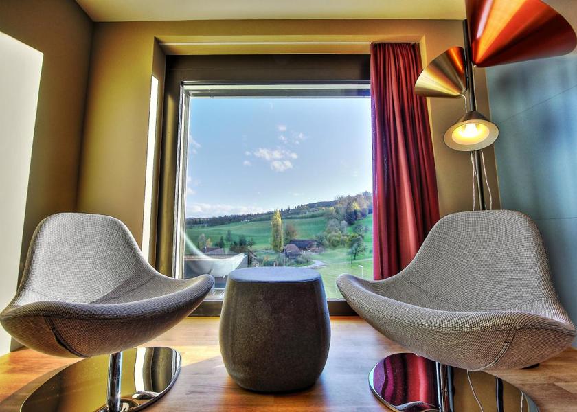 Canton of Lucerne Oberkirch Public Areas