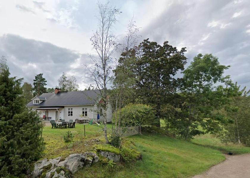 Varmland County Kristinehamn Exterior view