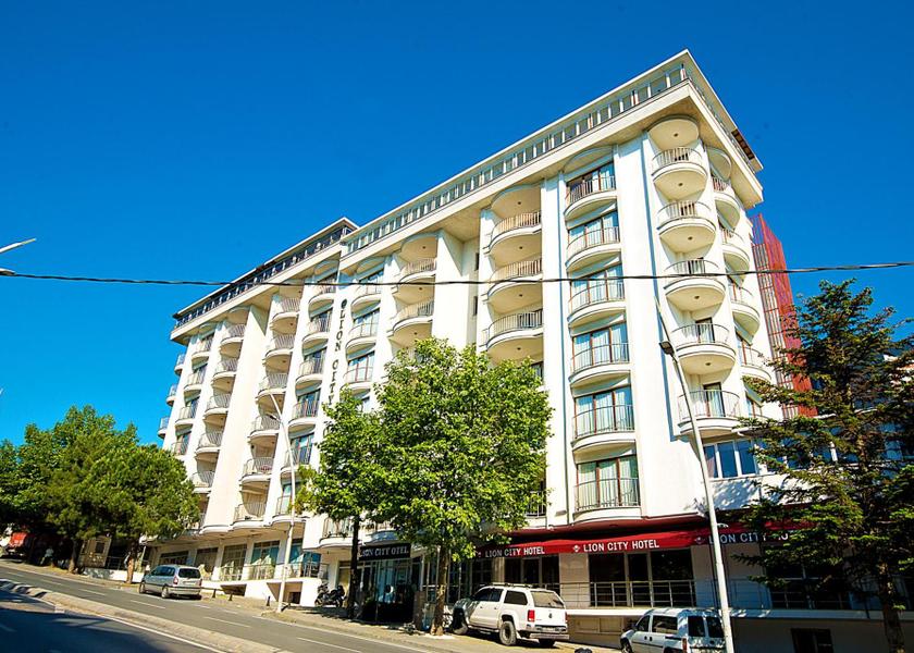 Kocaeli Basiskele Exterior view