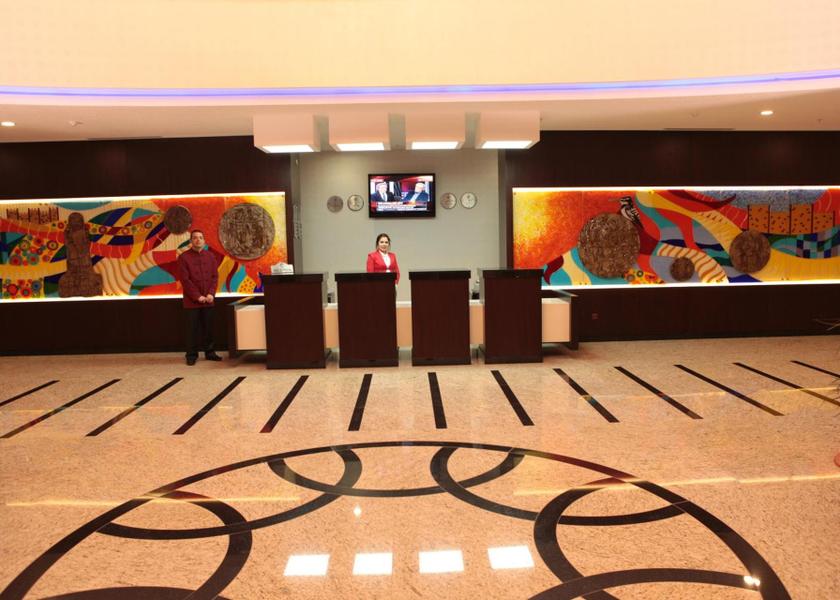 Osmaniye Osmaniye Lobby
