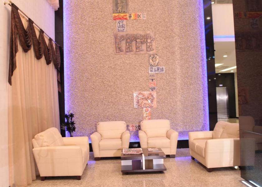 Osmaniye Osmaniye Lobby