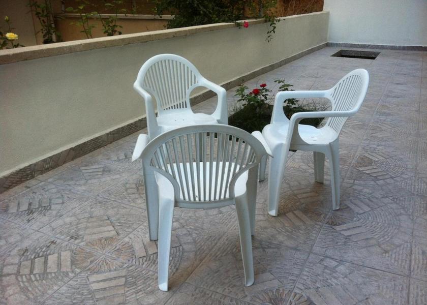Eskişehir Eskişehir Facilities