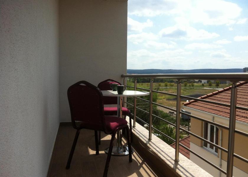 Eskişehir Eskişehir Balcony/terrace