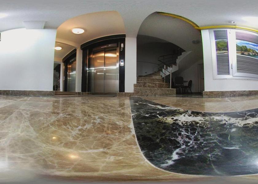 Eskişehir Eskişehir Lobby