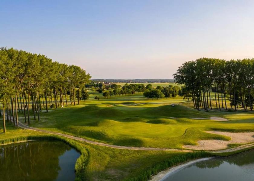 Vas County Buk 