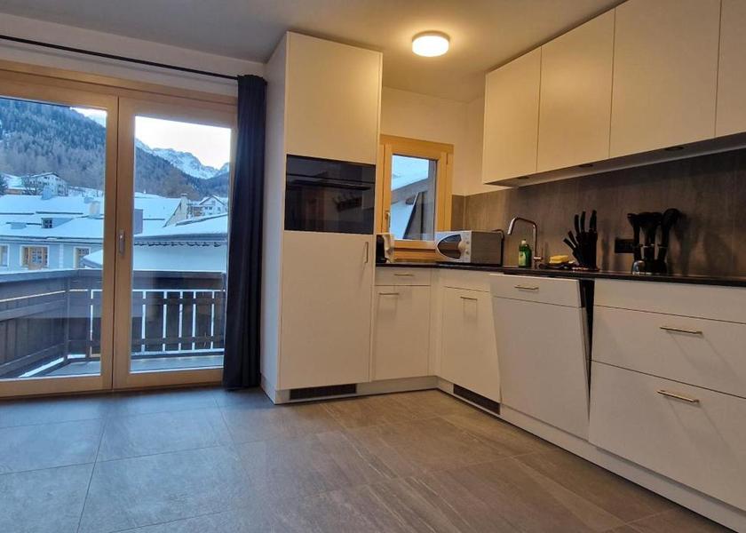 Graubünden Val Muestair Food & Dining