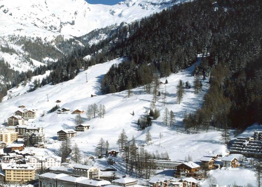 Surrounding environment