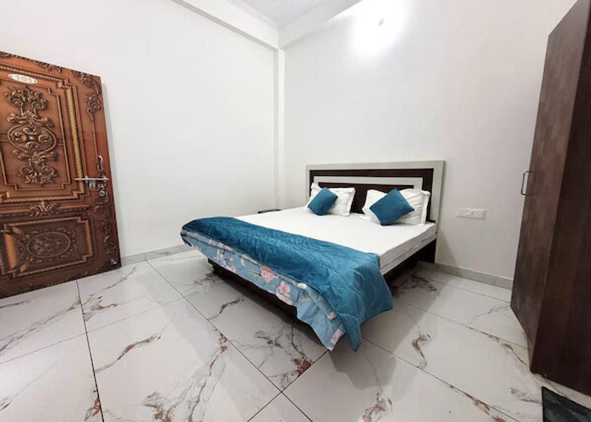 Madhya Pradesh Chitrakoot Hotel Exterior