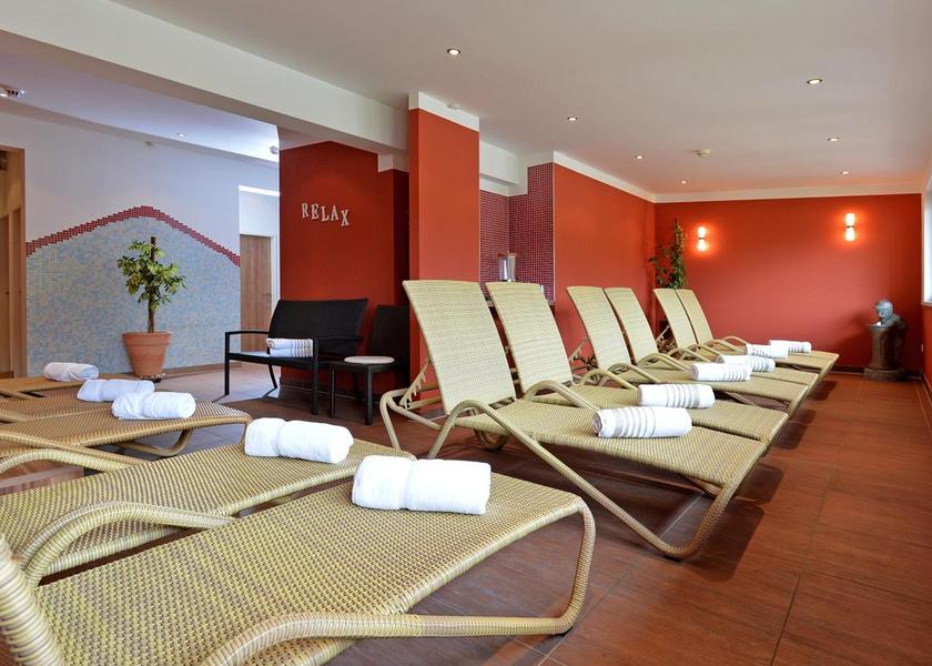 Tyrol Soell Sauna