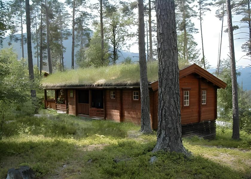 Vestland Sogndal Exterior view
