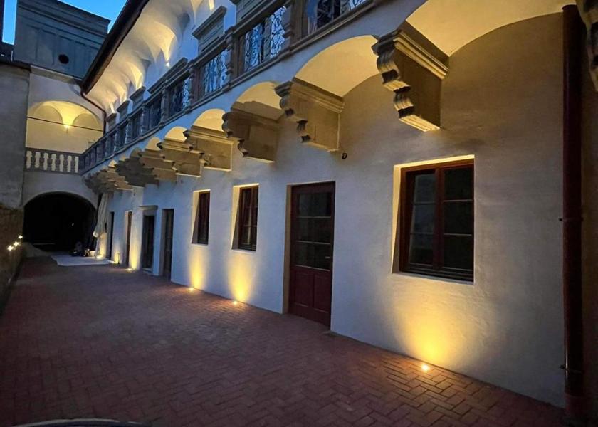 Prešov Region Levoča Exterior view