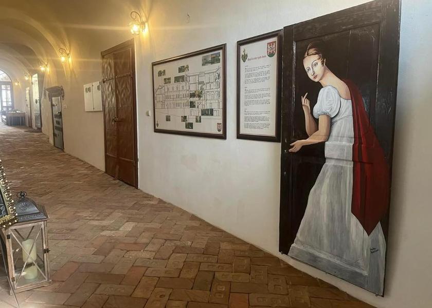 Prešov Region Levoča Entrance