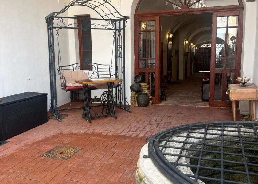 Prešov Region Levoča Restaurant