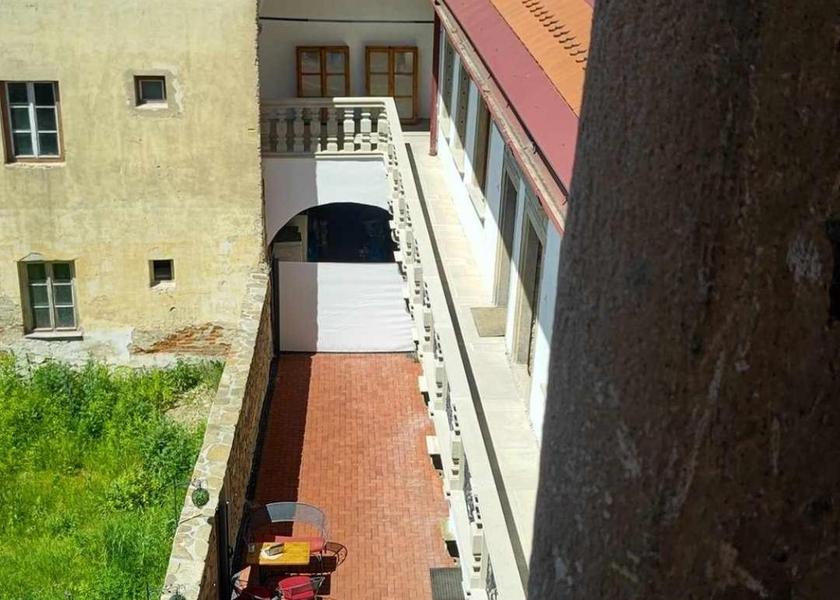 Prešov Region Levoča View