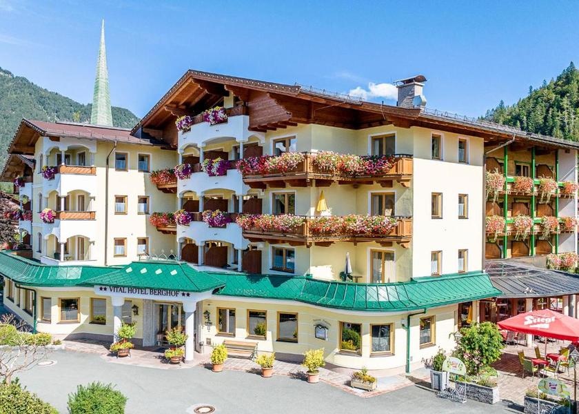 Tyrol Kirchdorf in Tirol 